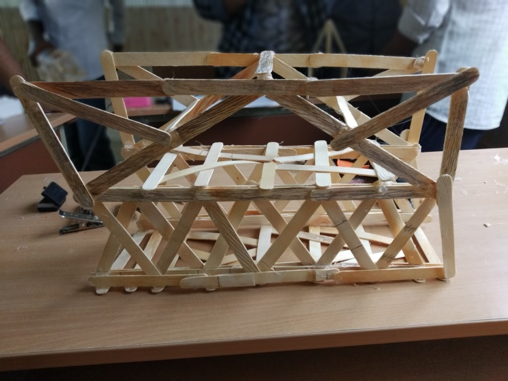 NIT Tech Meeting Kick Off