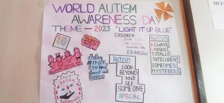 Autism Detection And Treatment Still A Problem In Manipur – KRC TIMES