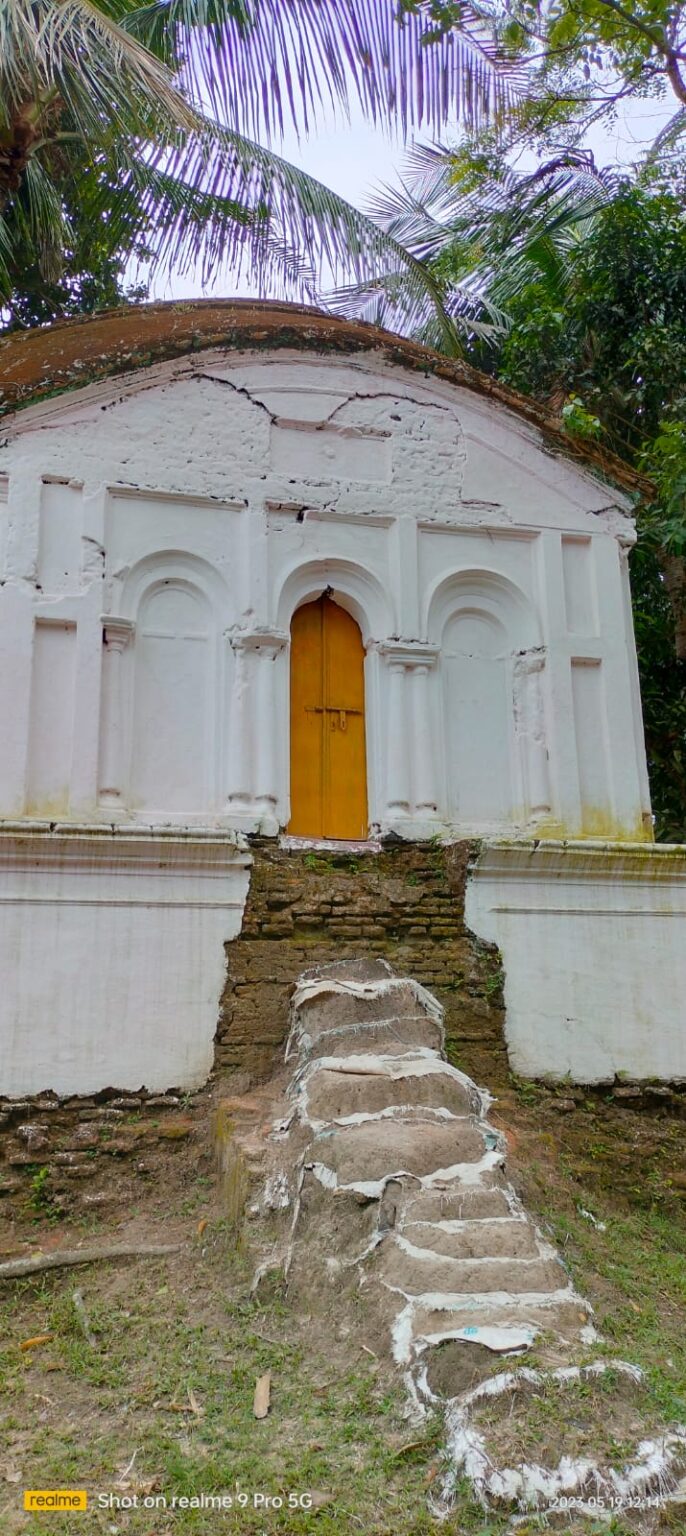Saptagram (Satgaon) and the Sri Basudeb Temple – KRC TIMES