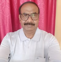rof. Manoj Kumar Sinha